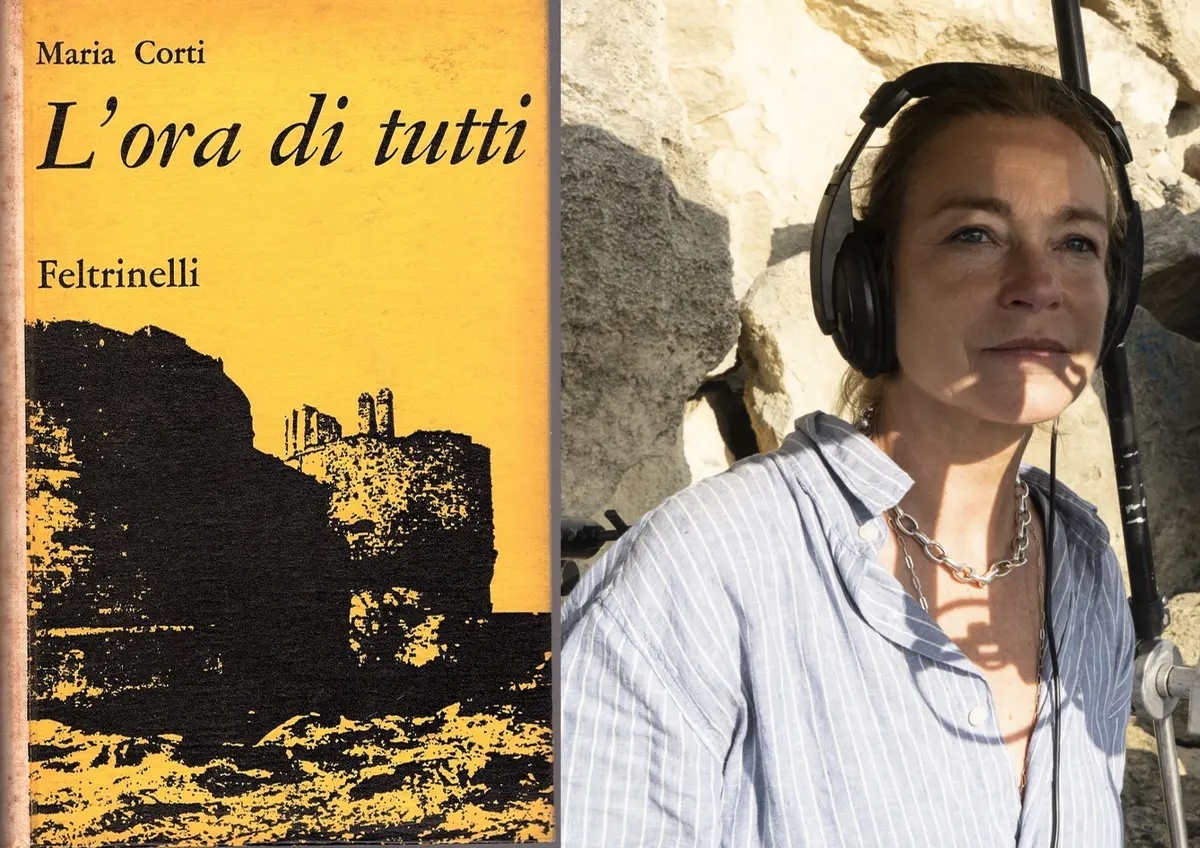 L'ora di tutti