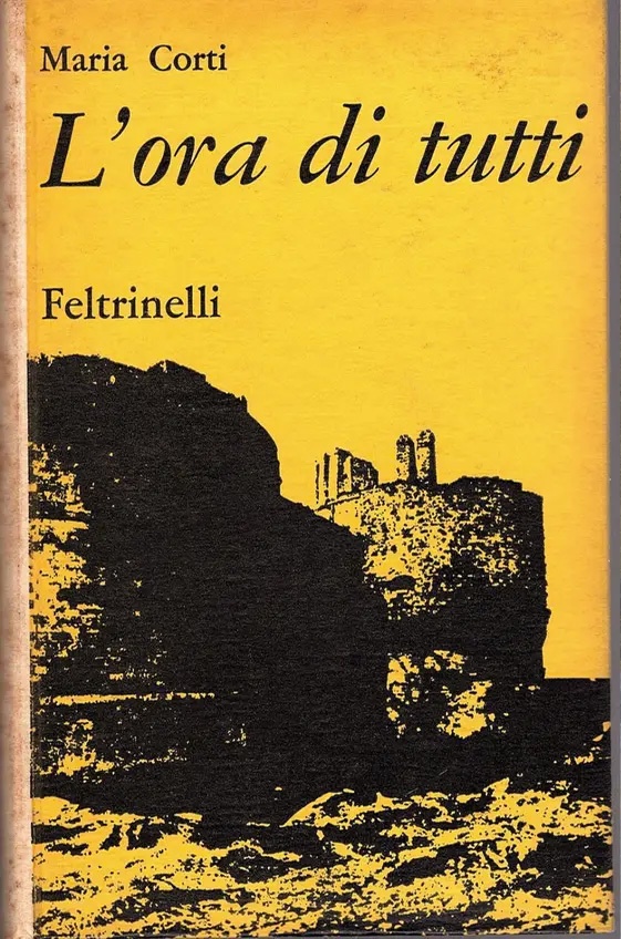 L'ora di tutti 1