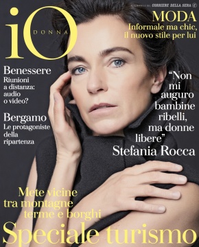 IO DONNA_2020