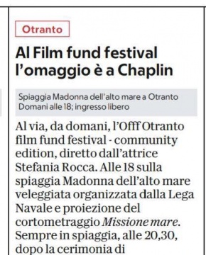 La repubblica 20180909