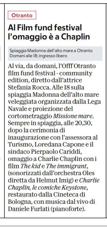 La repubblica 20180909