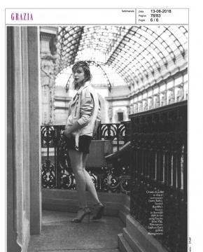 Grazia giugno 2018 6
