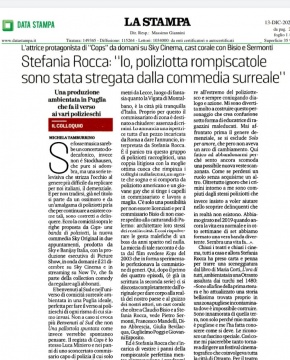 LA STAMPA_2020