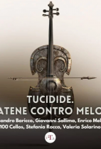 Tucidide. Atene contro Melo