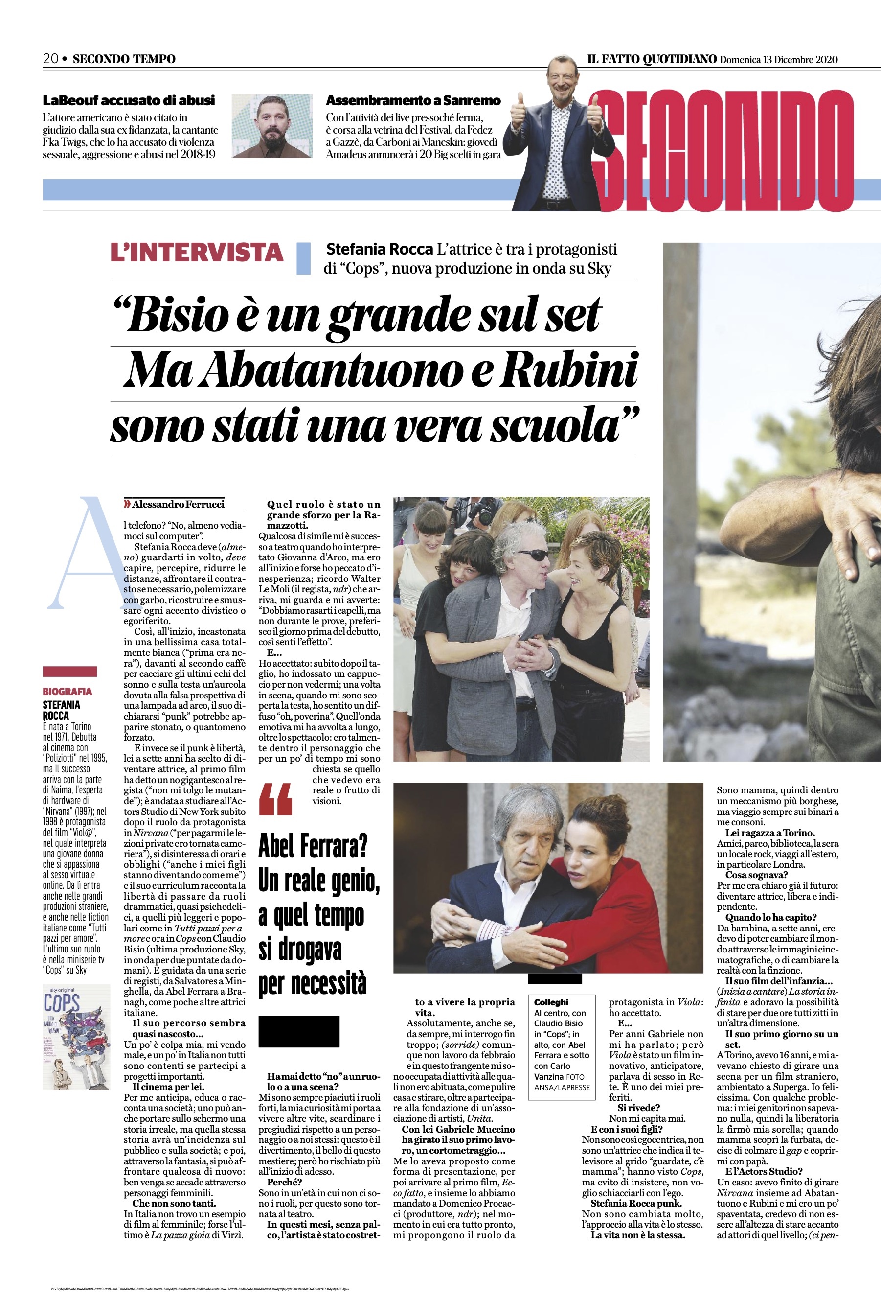 Il fatto quotidiano_2020