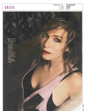 Grazia giugno 2018 2
